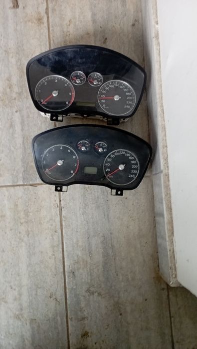Ceasuri Bord Ford Focus 2