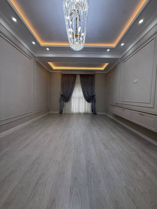 3 хонали квартира