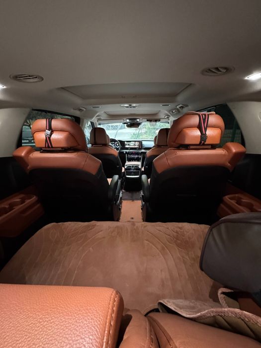 Киа карнивал офицальний 2023 йил