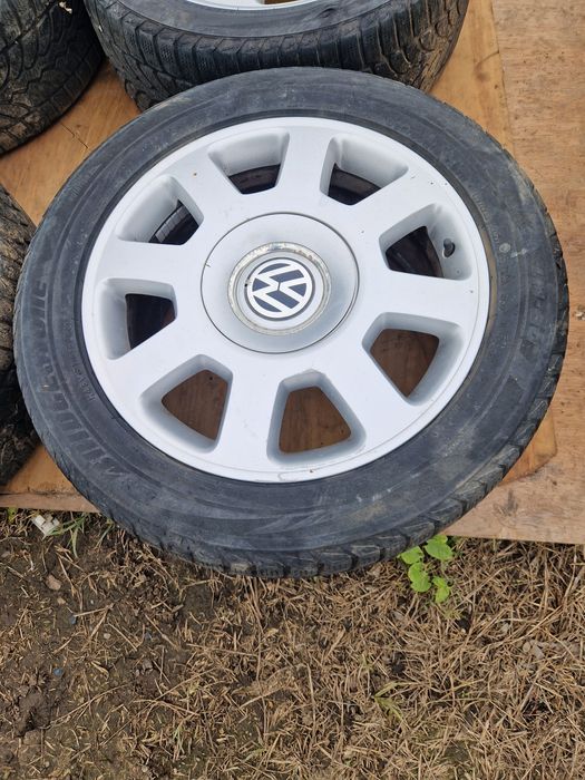 Roti aliaj Volkswagen Phaeton R18