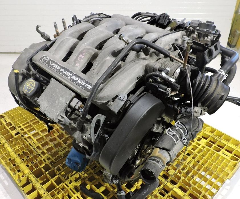 Двигатель АКПП МКПП Мазда Форд Субару Митсубиси Ниссан Тойота Хонда: 70 ...