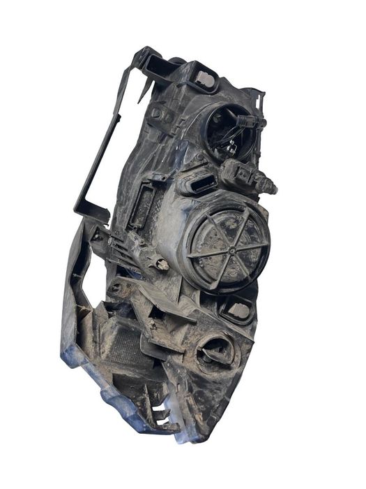 Far Dreapta Fata Renault Megane Ii Bm0/1_, Cm0/1_ 2001 - 2012 8200412742E