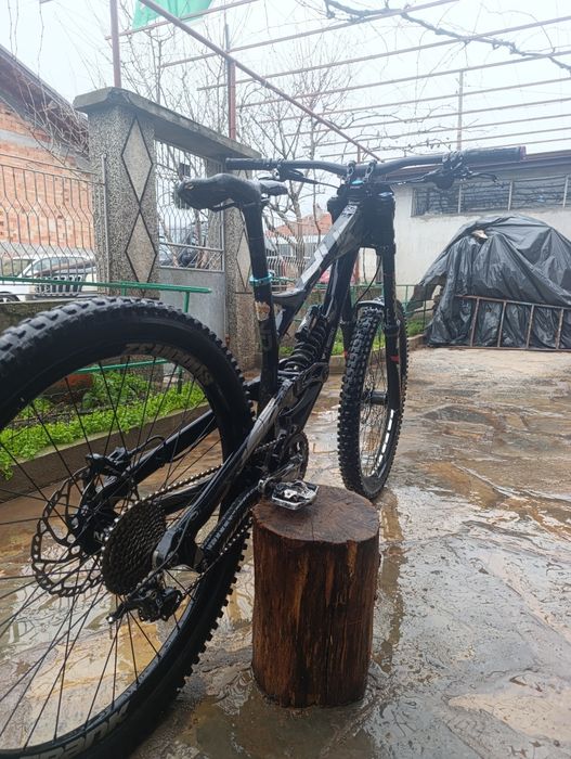 Yt tues 2015 година алуминиево