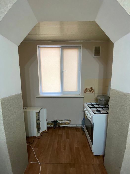 3 бөлмелі пәтер сатылады