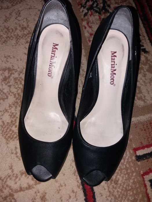 Туфельки женские