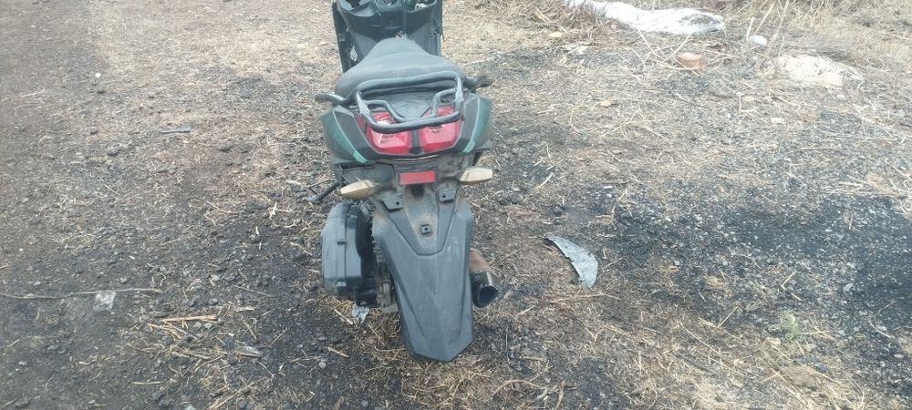 Продам самурай 150