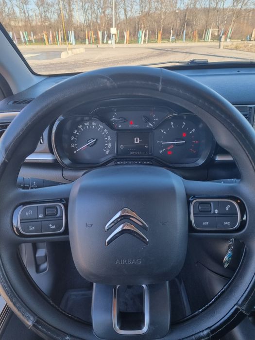 Vând Citroen C3, Tip S