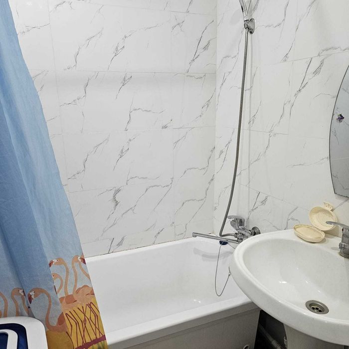 Продам 1 комн. кв., центр, район СКГУ