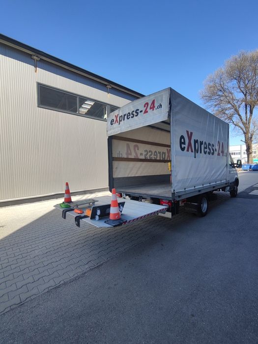 Падащ борд-Транспортни и Хамалски Услуги Най-Ниски Цени.