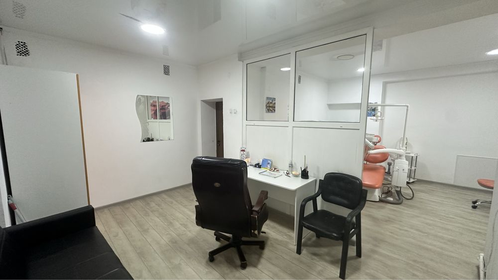 Продается стоматологический кабинет