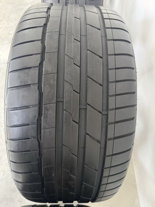 Jante Audi RS6 RS7 R22 Originale Audi Sport Hankook de vara