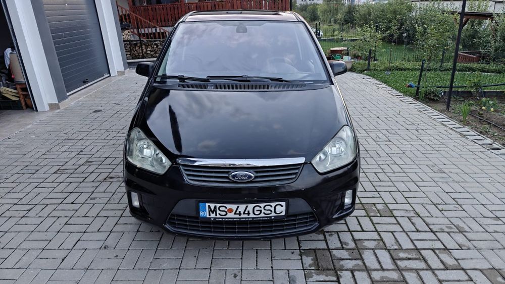 Ford  Focus C-Max 2008