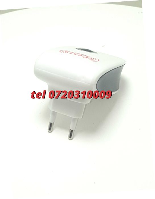 Aparat Anti Tantari Gandaci Rozatoarecu Alimentare 220v