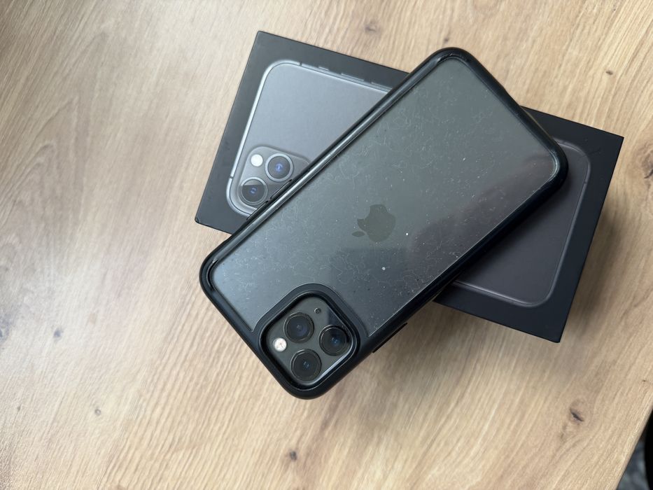 Iphone 11Pro 64Gb