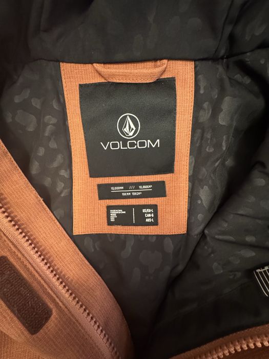 Geaca de snowboard Volcom