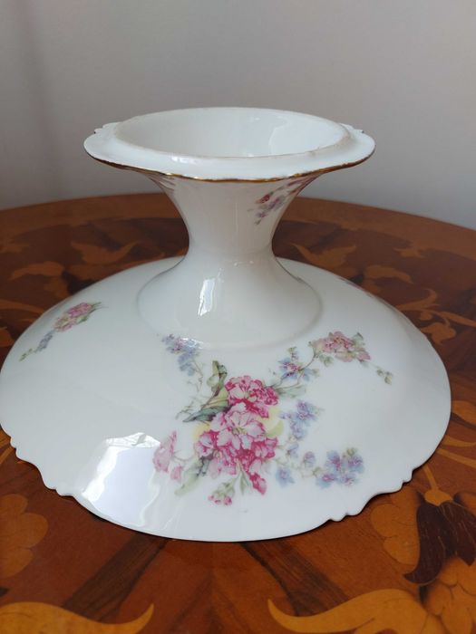 Piedestal Limoges Franta Pierre Rougerie