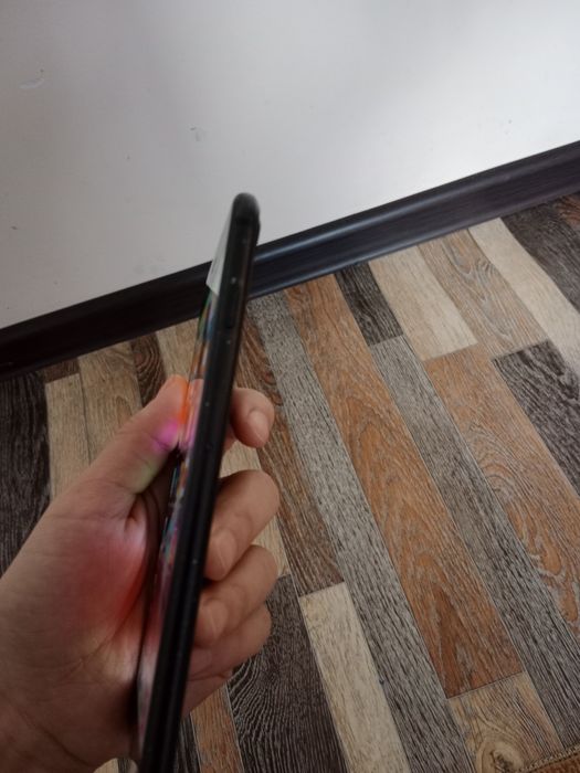 Айфон 7 плюс,Сатылады 128Гб, комплекте чехол зарядка, Актобе бойынш