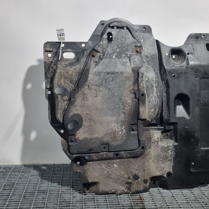 Scut motor Mitsubishi Outlander Facelift 2.2 Diesel 2009 - 2012 (1475)