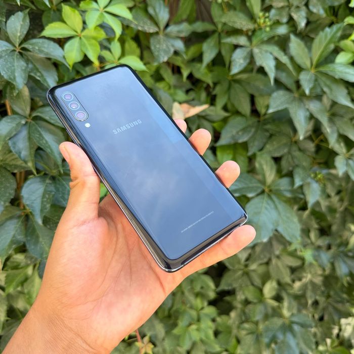 Samsung Galaxy A90 5G ideal