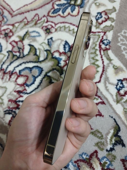 Iphone 13pro 128 gb 81% ideal