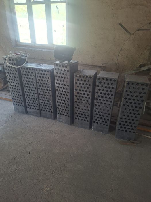 Tejamkor katyollar xarxil turdagi eng sifatlisi