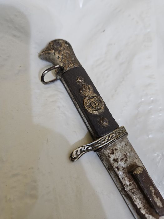 De vanzare stilat vechi