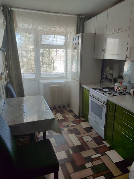 Продам 3-х комн.кв.