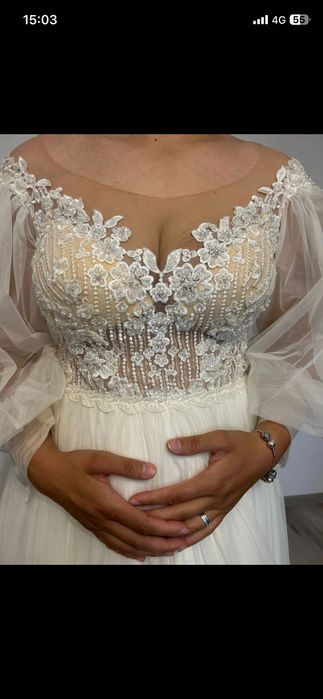Rochie de mireasă