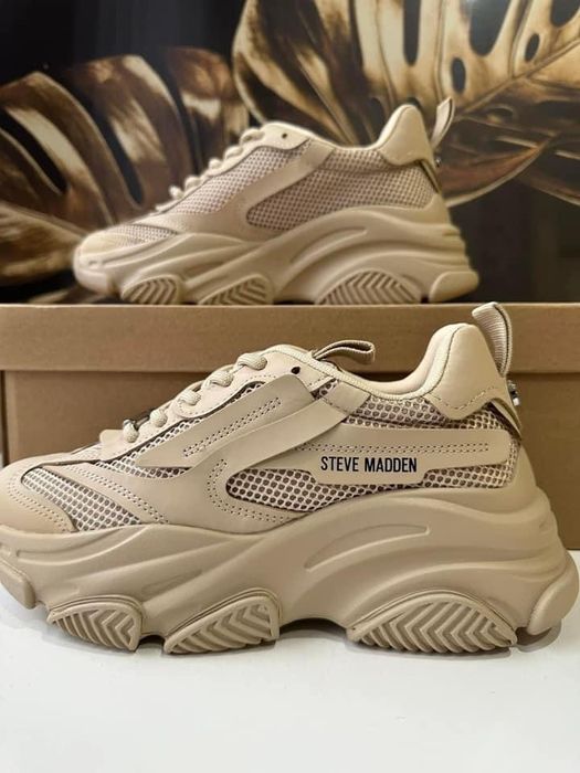 Steve Madden сникърси 35номер Последен