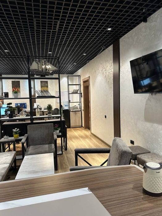 Ц-6 | Минор - Продается нежилое помещение/Евро офис в бц 58м2