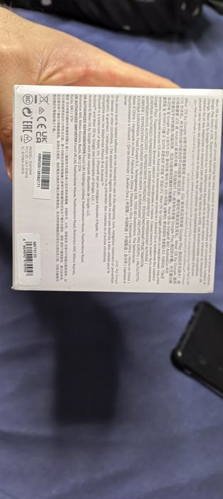 Vând/schimb Smartwatch Michael Kors MKT5133 Gen6