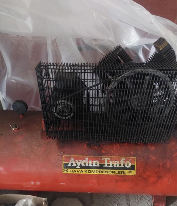 Машини за дограма