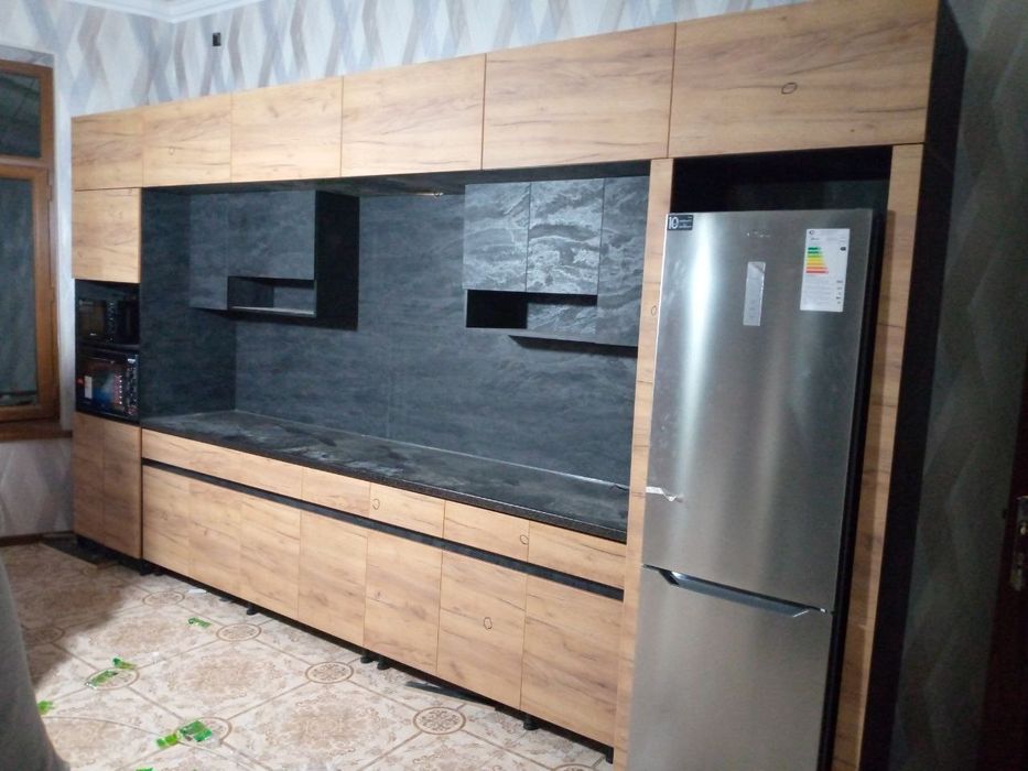 Мебель на заказ.