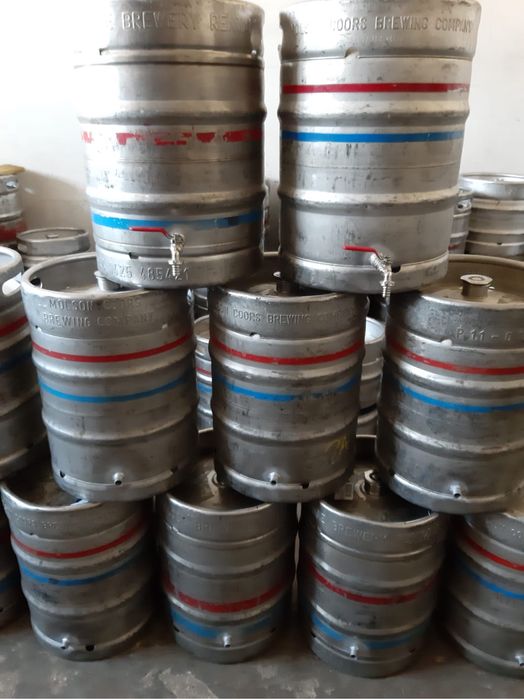 butoaie inox butoi 20l 30l 50litri