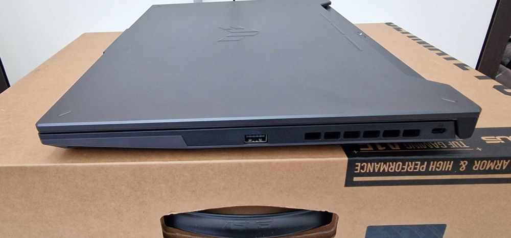 Asus TUF Gaming A15 FA507NV Nou