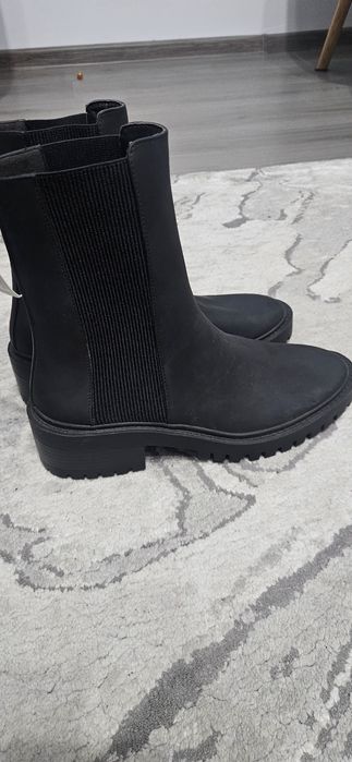 Ghete de iarna primavara