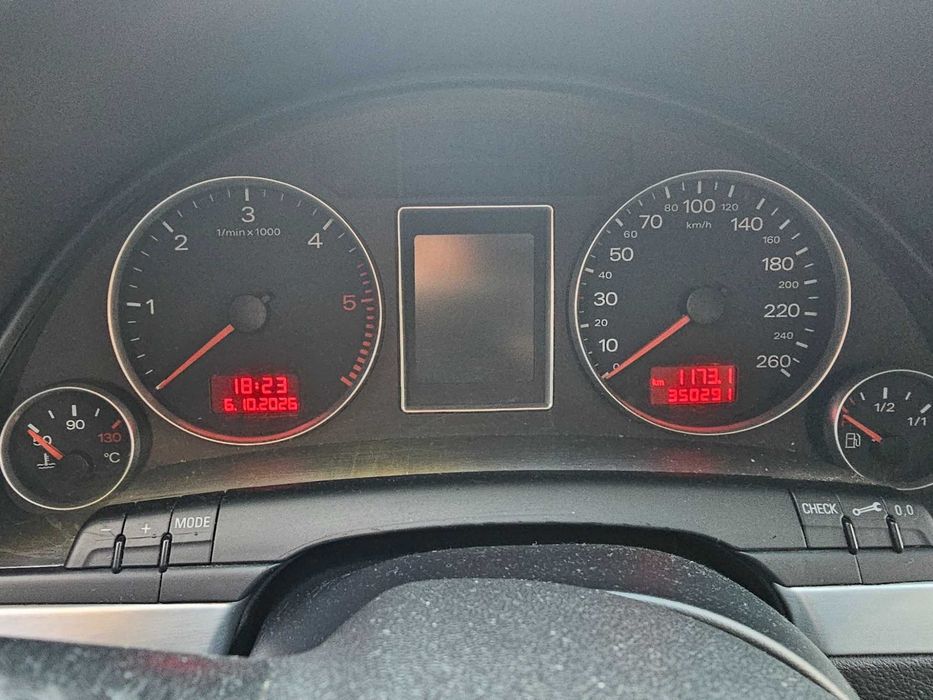 AUDI A4 Avant 2007 — imagine 5