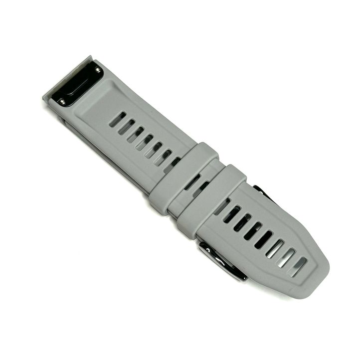 Силиконова каишка за Garmin с Quickfit 20 | 22 | 26 mm.