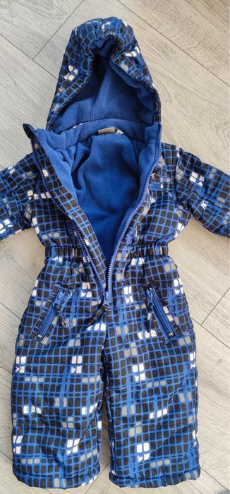 Ескимос 68 размер и дрешки нови