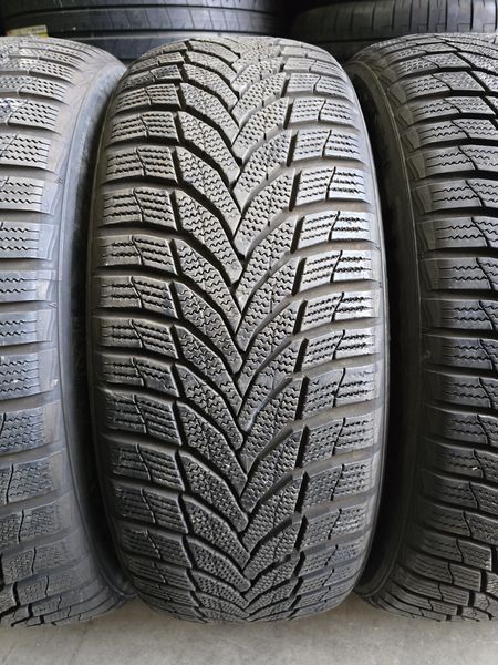235/55/19 NEXEN 4бр