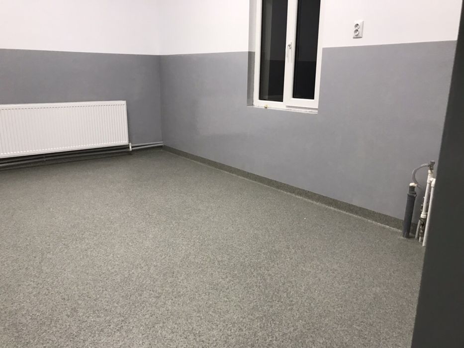 Linoleum Tarkett antibcaterian