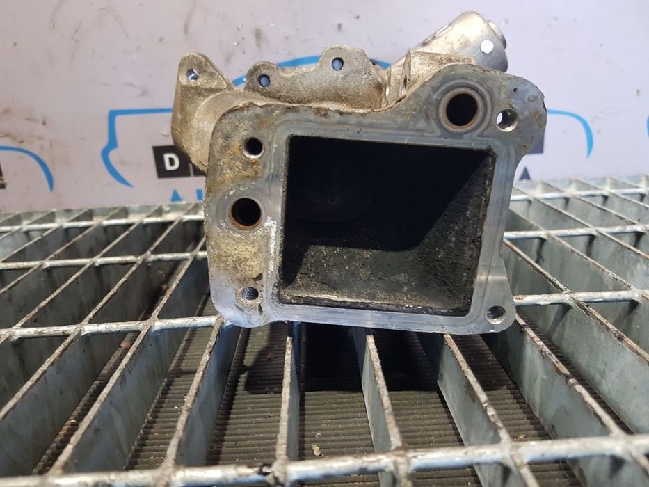 EGR Land Rover Freelander 2 2.2 D 2006 - 2010 224DT (563) Diesel 735270221737