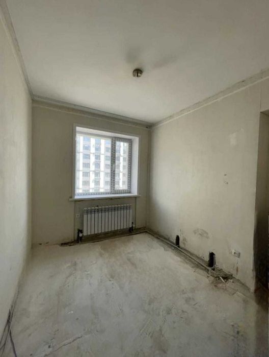 Продам 3-х комнатную квартиру