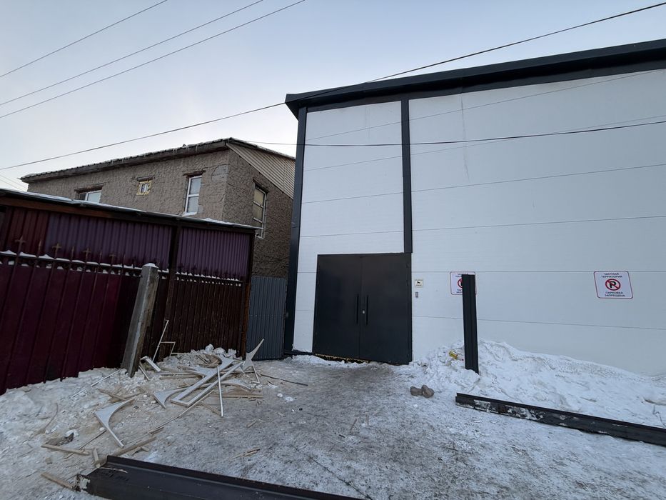 Продается дом под бизнес, район Артема.