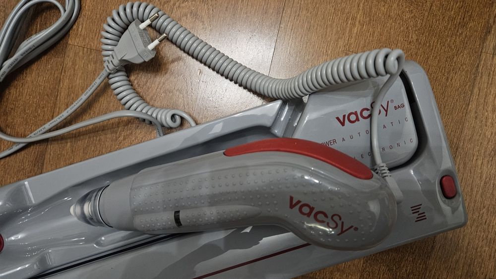 Zepter VacSy  вакуумираща система