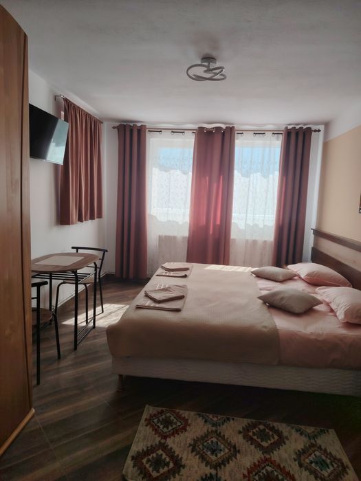 Camere de cazare in regim hotelier