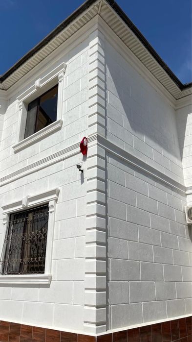 Термопанель, для фасада