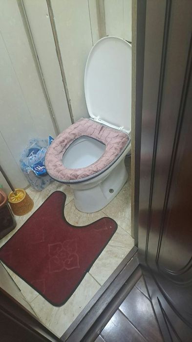 Аренда квартира сергели спутник-15. 2/2/4