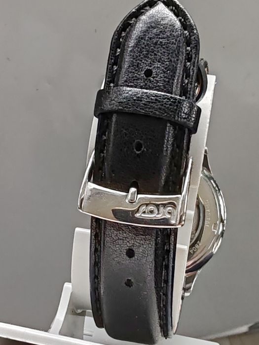 Ceas Nordflor Mechanique Custom 40 mm Funcționează Impecabil