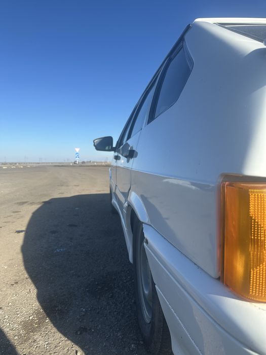 Ваз 2114 в отличном состояний